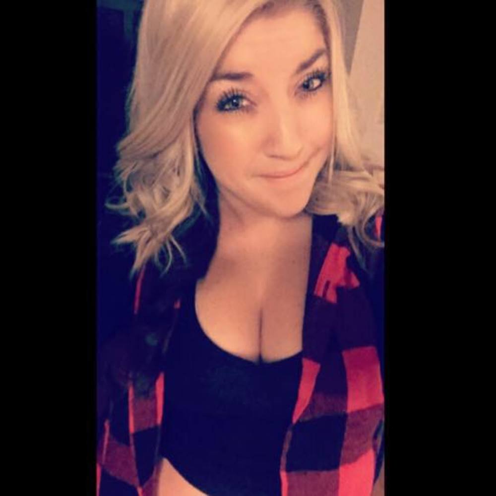 Meet your Posher, Lindsay